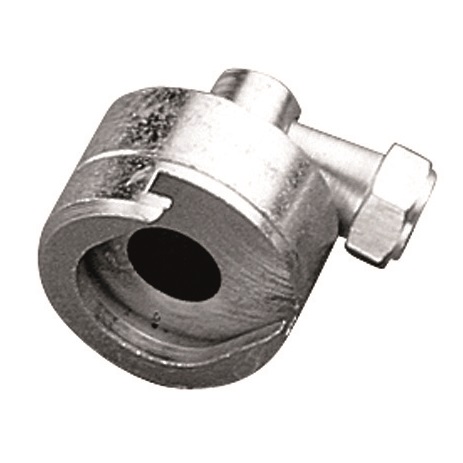 Boquilla de engrase plana 22 MM, Samoa