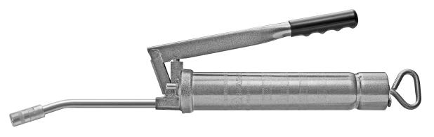 Engrasadora manual tipo palanca ; 500 GR, Samoa