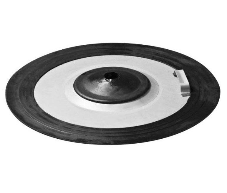 PLATO SEGUIDOR DE GRASA  Ǿ 298 MM, SAMOA