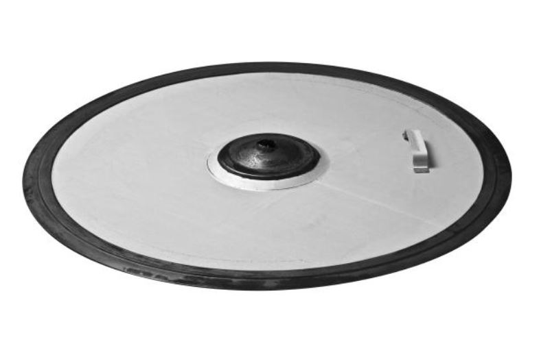 PLATO SEGUIDOR DE GRASA  Ǿ 590 MM, SAMOA