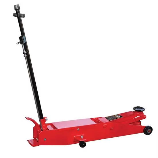 GATA LAGARTO 3 TON – CHASIS LARGO