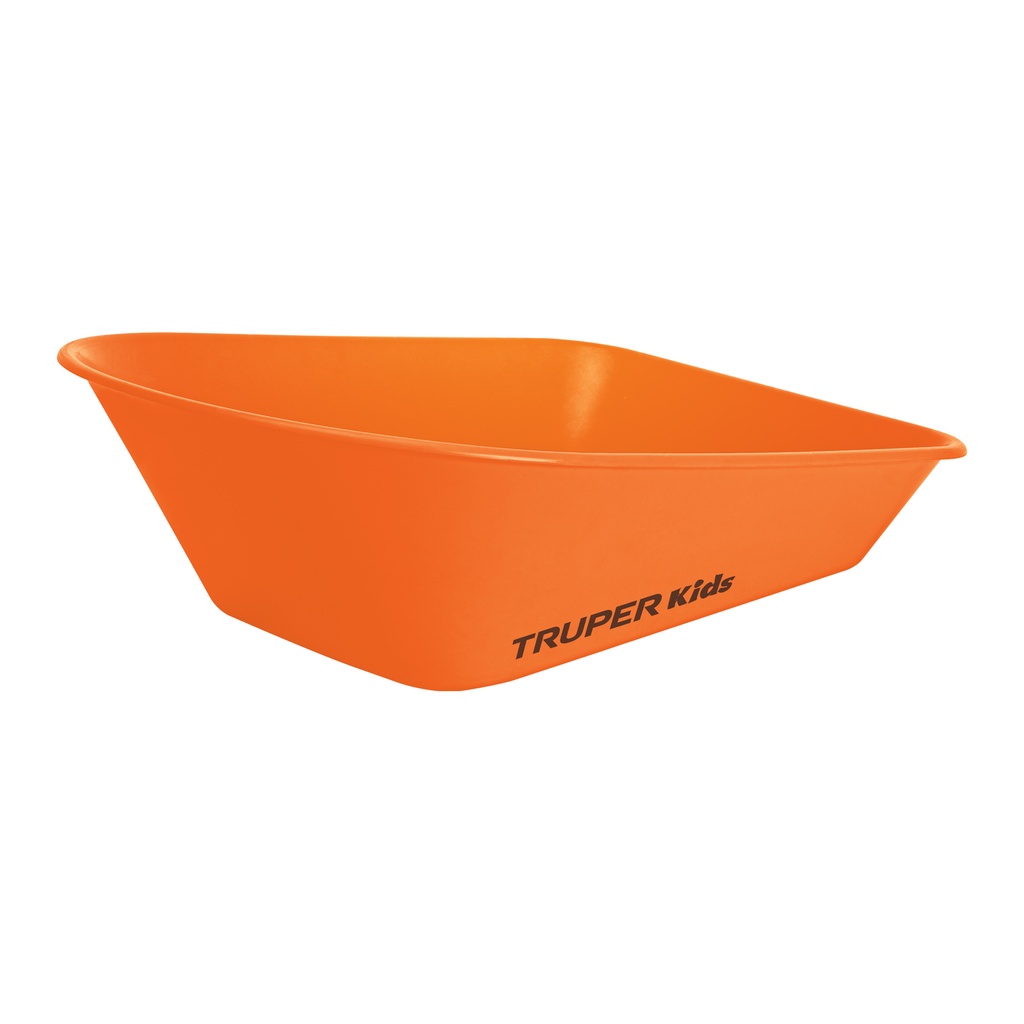 Concha para carretilla CAT-KID-T, Truper