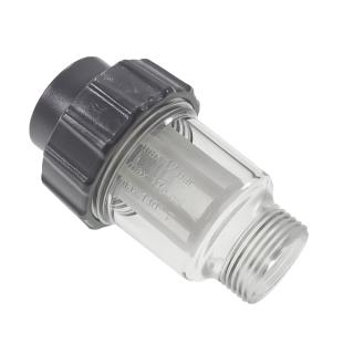 Filtro de agua completo, Karcher