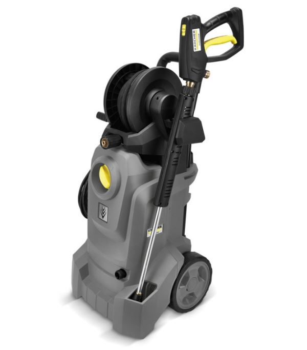 Hidrolavadora de Alta Presión HD 4/10 X Classic *BR 60Hz 220V, Karcher