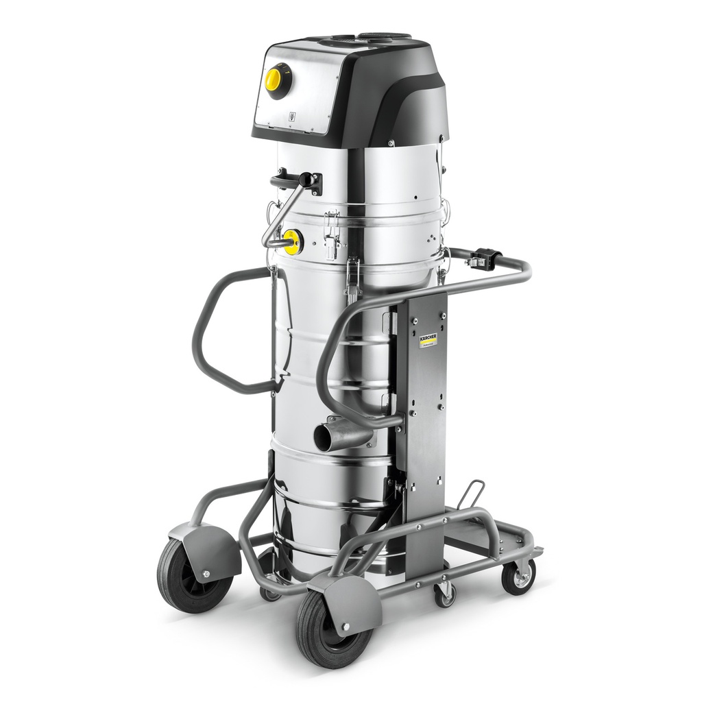 Aspiradora industrial IVM 60/30 M Z22, Karcher
