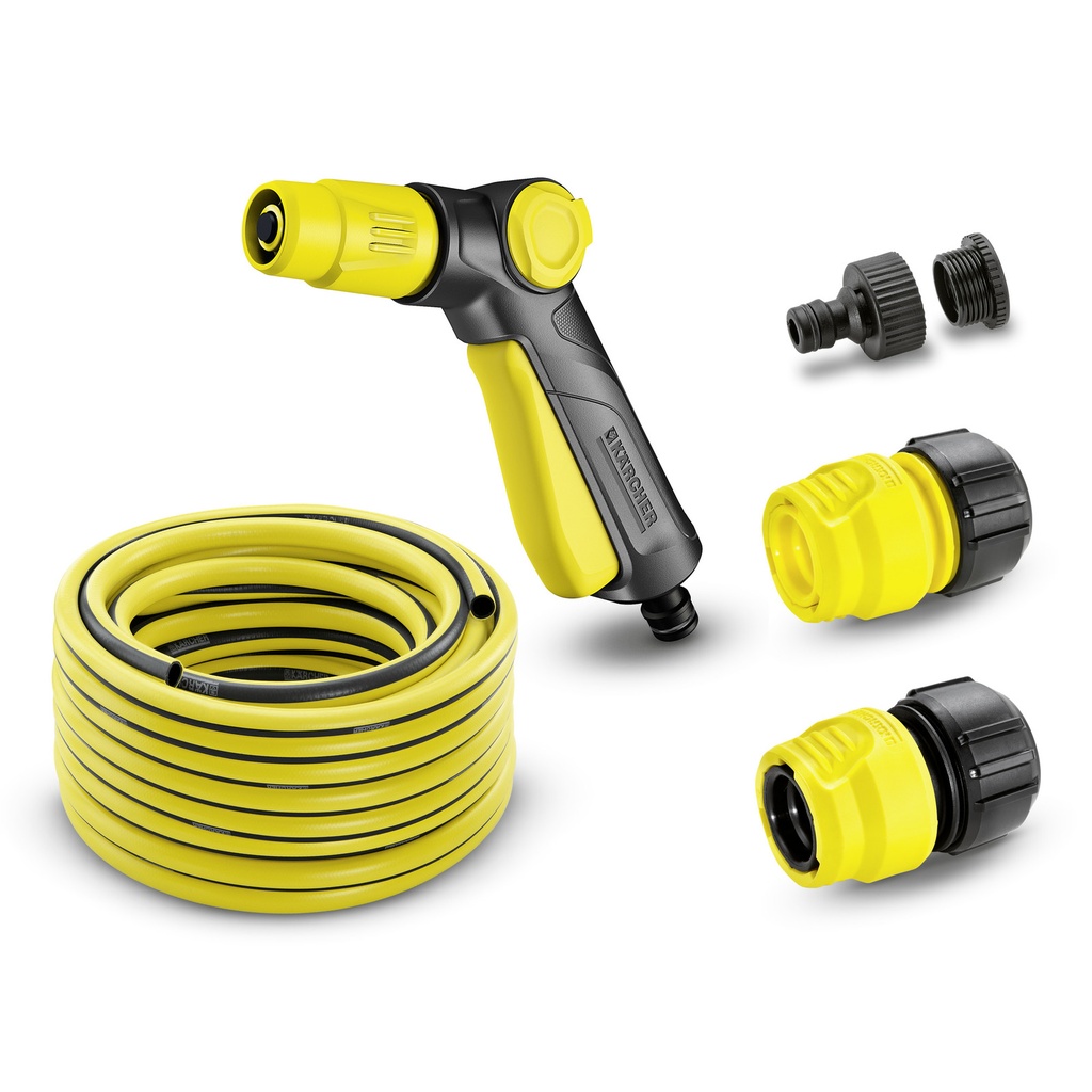 Set de tubos 1/2" - 20 m, Karcher