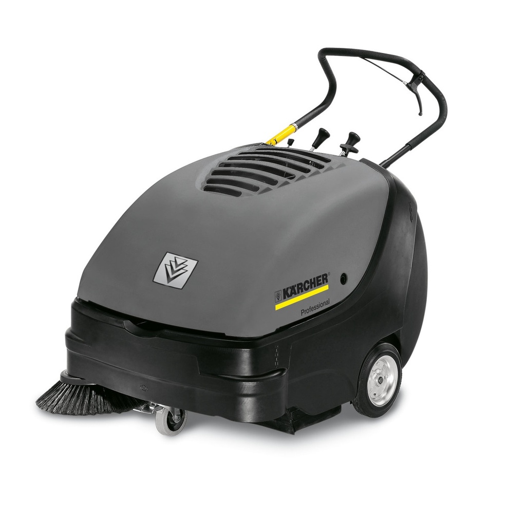 Barredora-aspiradora KM 85/50 W Bp Pack, Karcher