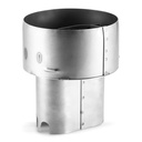 Adaptador chimenea, Karcher