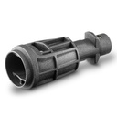 Adaptador M, Karcher