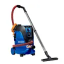 ASPIRADORA INDUSTRIAL MONOFASCIA DE POLVO Y AGUA MARCA NIFLSIK MODELO : AERO 26-W2H PC 220-240V 50/60HZ EU