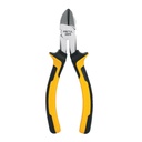 Alicate de Corte diagonal mango comfort grip 6" Largo, Pretul
