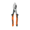 Alicate de mecánico 8" mango Comfort Grip, Truper Expert