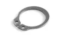 Anillo de seguridad 15x1-FST-RF  DIN 471, Karcher