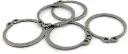 Anillo de seguridad 30x1,5 -Rf-St  DIN 4, Karcher