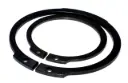 Anillo de seguridad 35x1,5-FST-RF  DIN 4, Karcher