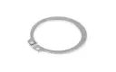 Anillo de seguridad 35x1,5-FST-VZ  DIN 4, Karcher