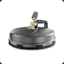 Arandela elastica B 8-FSt-A3E  DIN 127, Karcher