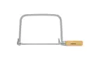 Arco calador para sierra de 6", Pretul