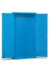 Armario Metalico AZUL | 1023x555x2000 Vacio C/PANELES, Storage Compat