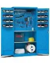 Armario Metalico AZUL | c/acces 1023x555x2000hmm., Storage Compat