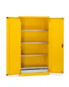 Armario Metalico para liquidos peligrosos | 1023x555x2000, Storage Compat