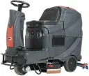 AS710R-EU RIDE-ON SCRUBBER 24V, VIPER