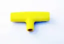 Asidero vibrador de filtros, Karcher