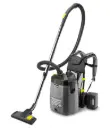 Aspirador a bateria BV 5/1 Bp *EU, Karcher