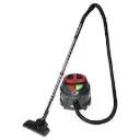 ASPIRADORA HOTELERA EXCLUSIVA SOLO PARA POLVO EN MARCA VIPER MODELO : DSU15-EU1 15L DRY VAC WITH HEPA FILTER