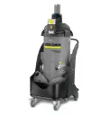 Aspiradora En Húmedo Y Seco Industrial Iv 60/30, Karcher