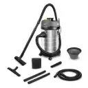 Aspiradora en seco y húmedo NT 30/1 Me Classic, Karcher