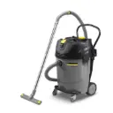 Aspiradora en seco y húmedo NT 65/2 Ap, Karcher