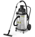 Aspiradora en seco y húmedo NT 80/1 B1 M S, Karcher