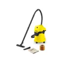 Aspiradora en seco y húmedo WD 3 V-17/4/20*EU, Karcher