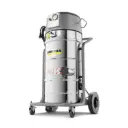 Aspiradora industrial IVM 40/12 Z22, Karcher