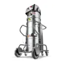 Aspiradora industrial IVM 60/30 M Z22, Karcher