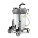 Aspiradora industrial IVR-L 100/24-2 Tc Me, Karcher