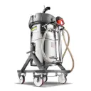 Aspiradora Industrial IVR-L 120/24-2 Tc Me Dp, Karcher