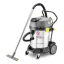 Aspiradora industrial seco y humedo NT 75/1 Me Ec M Z22 *EU