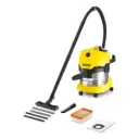 Aspiradora multiuso WD 4 Premium, Karcher