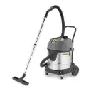 Aspiradora NT 50/2 Me Classic *KAP, Karcher