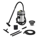 Aspiradora Seco y Húmedo NT 20/1 Me Classica, Karcher