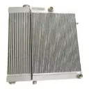ASSEMBLY COOLER 37KW 46, INGERSOLL RAND