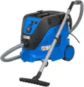 ASPIRADORA INDUSTRIAL PARA AGUA Y POLVO EN MARCA NILFISK MODELO : ATTIX 33-2L IC 220-240V 50/60HZ EU