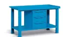 BANCO ACERO AZUL 1507x705 MONTADO, Storage Compat