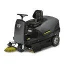 Barredora-aspiradora KM 100/100 R G, Karcher