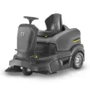 Barredora industrial KM 90/60 R G, Karcher