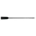 Barretas cavadoras 1" x 130 cm escoplo 102 mm, Truper
