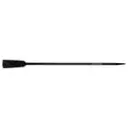 Barretas cavadoras 1" x 140 cm escoplo 102 mm, Truper