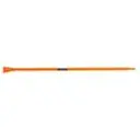 Barretas de punta 1" x 150cm escoplo 67 mm, Truper